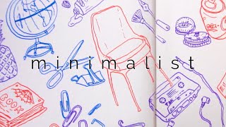 Minimalist Drawings