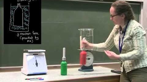 Archimedes Principle and the bouancy force