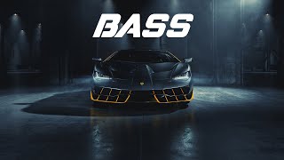 VINAI - Rise Up (feat. Vamero) [Bass Boosted]