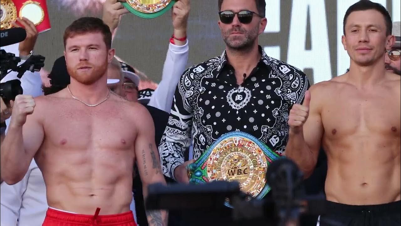 Ruslan Provodnikov vs John Molina