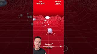 POV: you want to have fun learning how to save so you play Openbank's new game! #OpenbankPartner