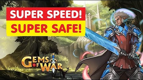 Gems of War Journey Harder Levels Team Guide and Best Strategy?