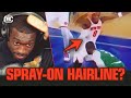 Pat Surtain II &amp; Terrion Arnold React to Jaylen Brown’s Hairline Fiasco