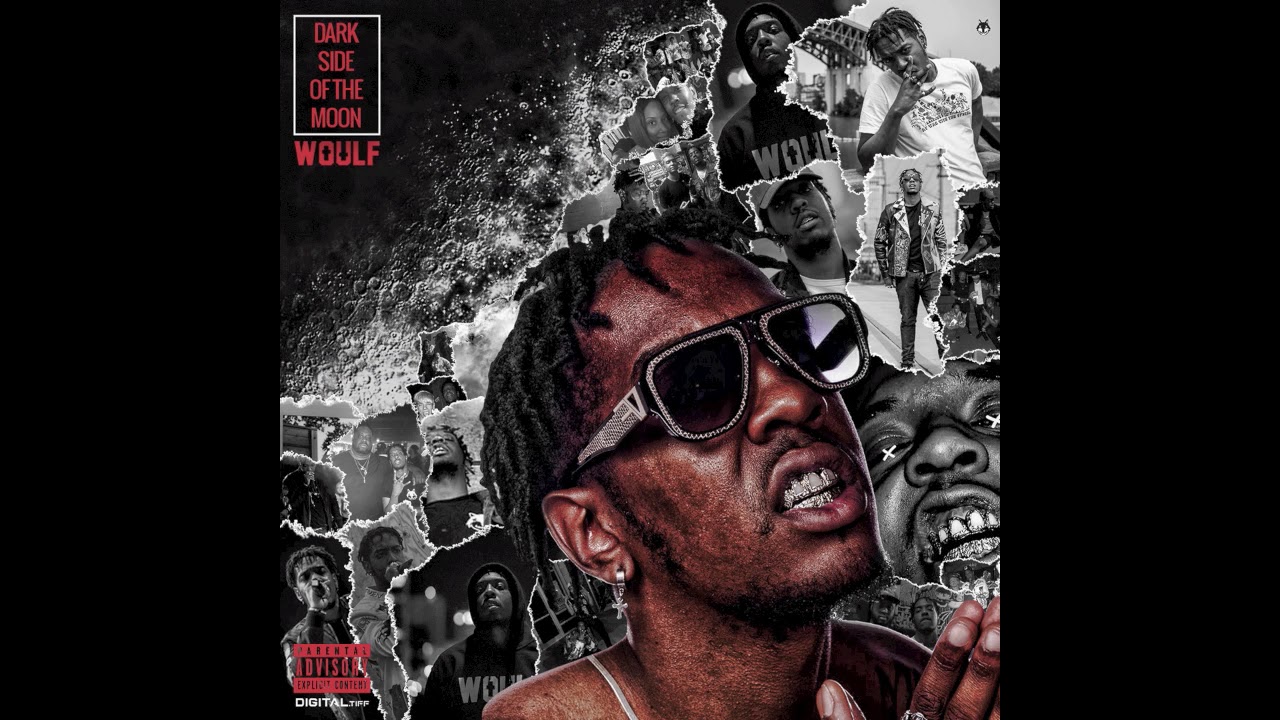 WOULF - Champion [Prod. AyeYoAce]