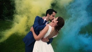 Rita & António - Same Day Edit