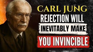Eliminate the Fear of Rejection and Learn to Value Yourself Without Anyone’s Approval | Carl Jung