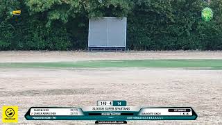 Reading Toasters vs Slough Super Spartans | Slough | England