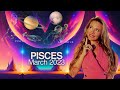 PISCES March 2023! The Most Important Time of Your life! Saturn in Pisces: 2023-2026! Pluto in 12th!