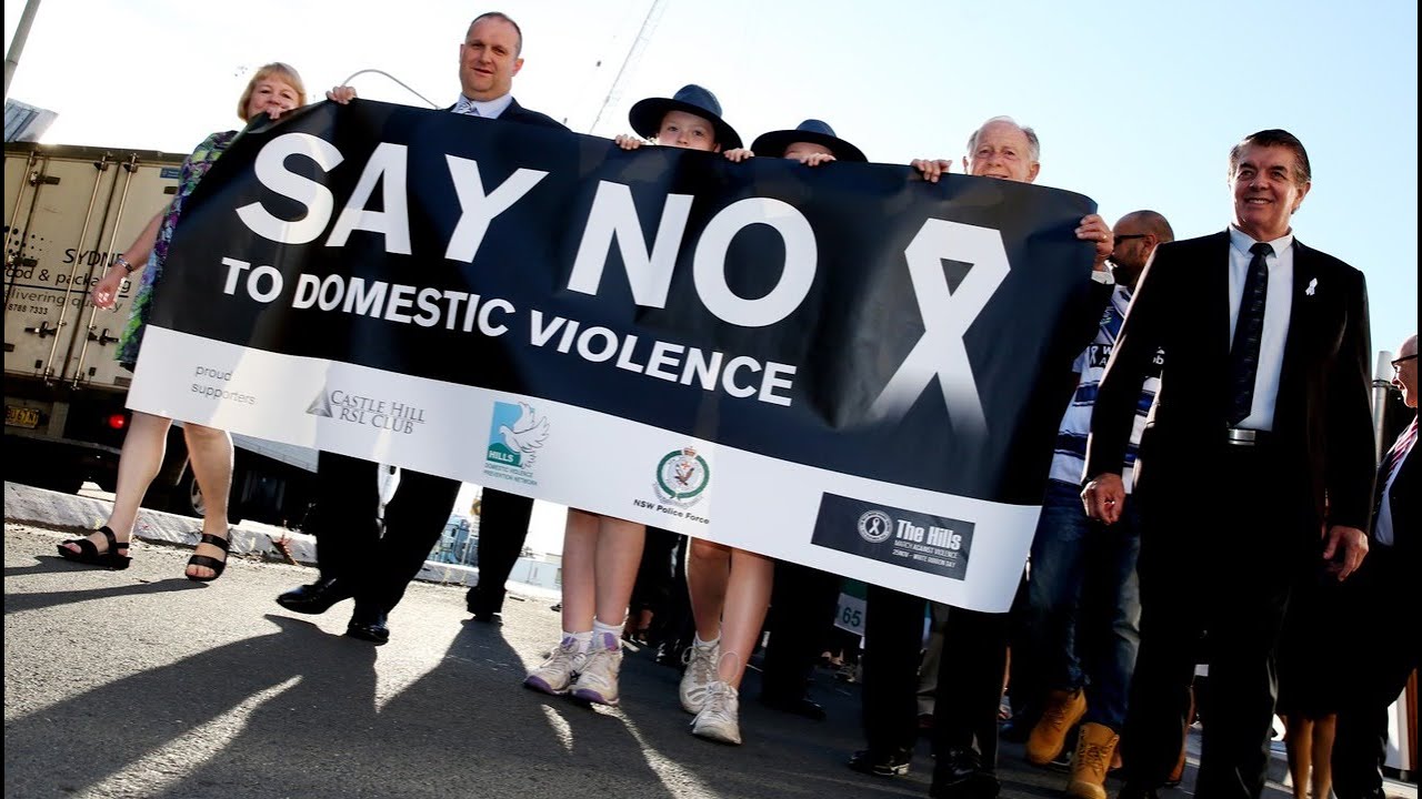 Our Statement on White Ribbon Australia