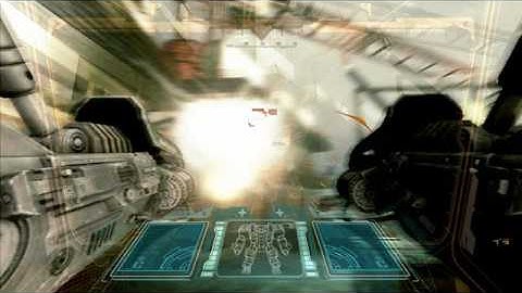 FEAR 2 Reborn (PC) Gameplay Max settings NVIDIA 9500GT 512MB