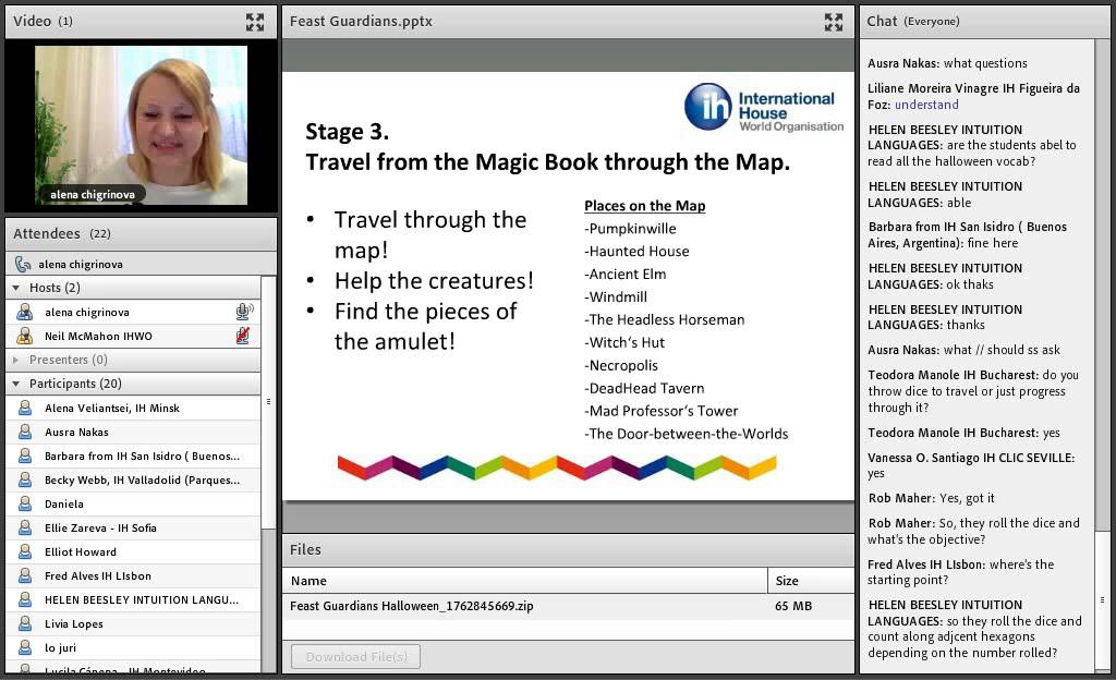 elton john IHWO LOW March 2015 - Game for a feast! by Alena Chigrinova