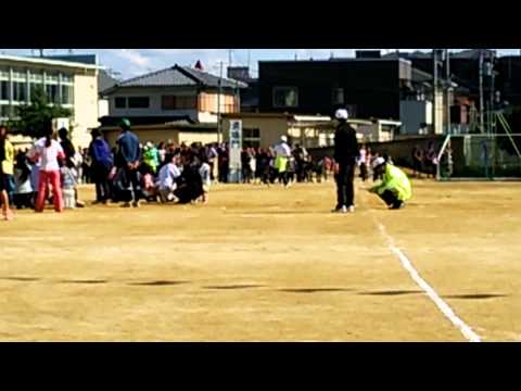 区民体育祭 借り物 まさかさん