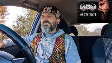 WITHIN OBLIVION - GRAVE PACT (Berserker React)