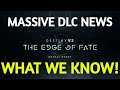 BEHEMOTH EXPANSION NAME REVEALED!! Kepler Destination, Collectors Edition Revealed?! | Destiny 2