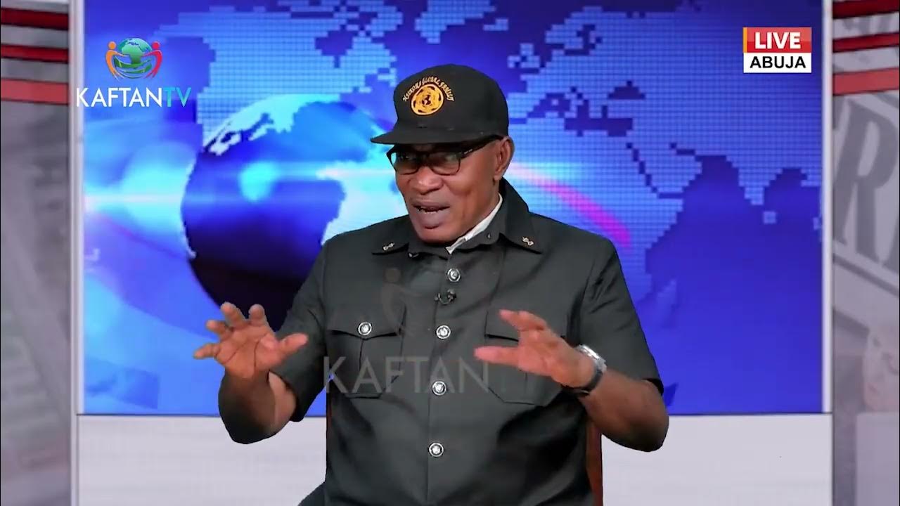 PDP CONVENTION, INSECURITY: PRESIDENTS MOVE TO BROKER PEACE IN PLATEAU