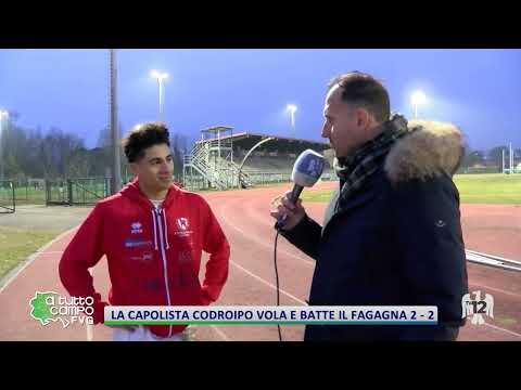 A TUTTO CAMPO FVG | 25/01/2025