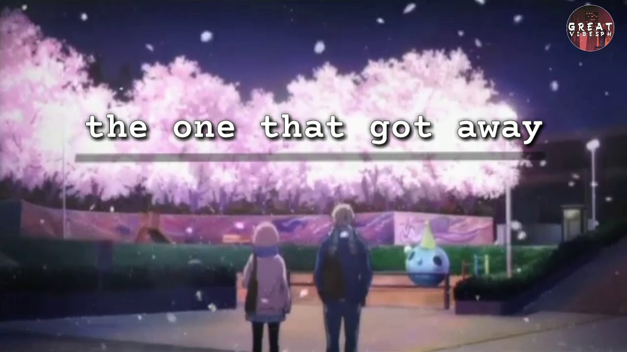 the one that got away - katy perry (s l o w e d)