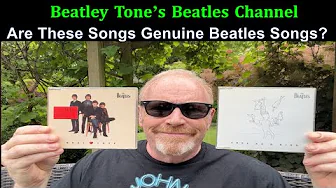 Are Free As A Bird, Real love and Now And Then Real Beatles Songs? Are Free As A Bird, Real love and Now And Then Real Beatles Songs?