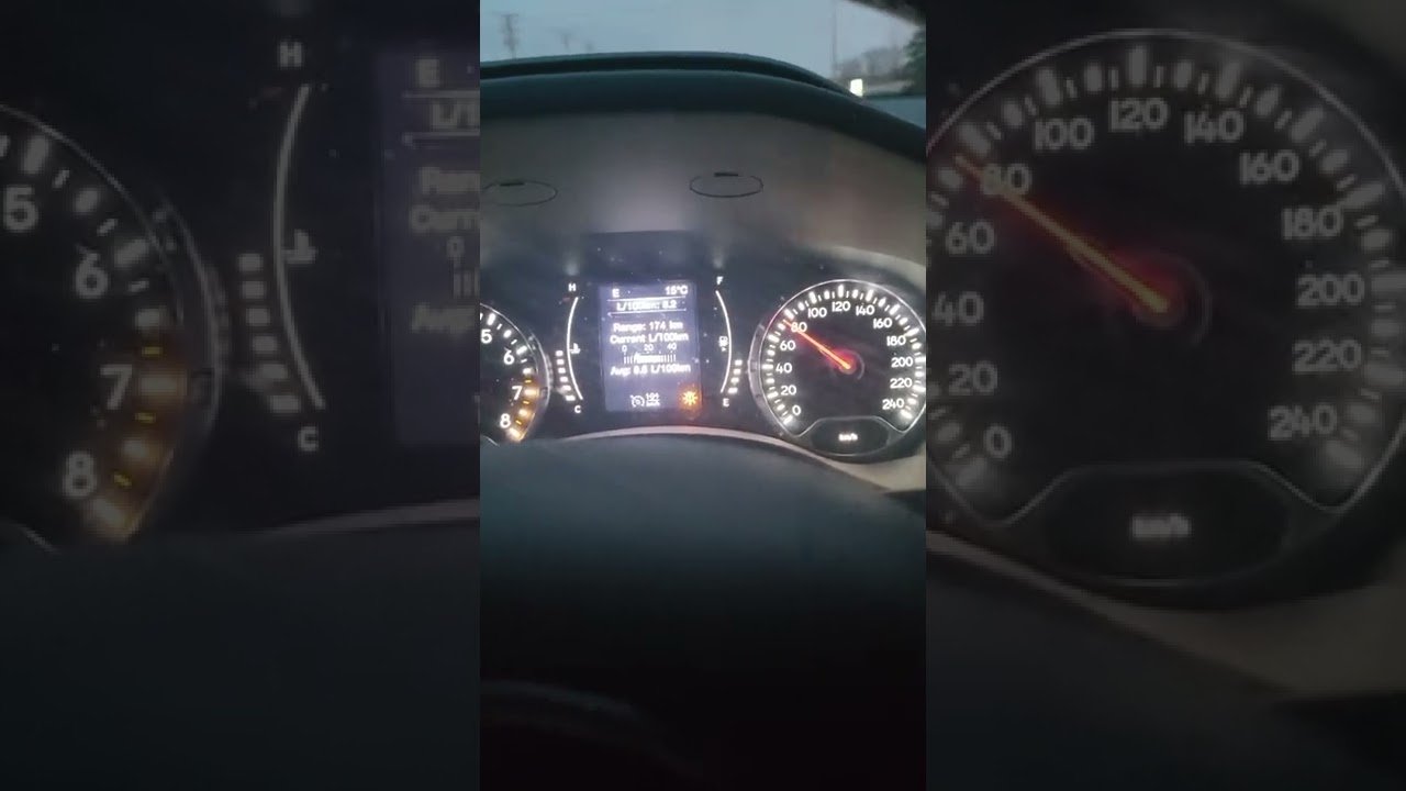 jeep renegade 1.4t grinding noise