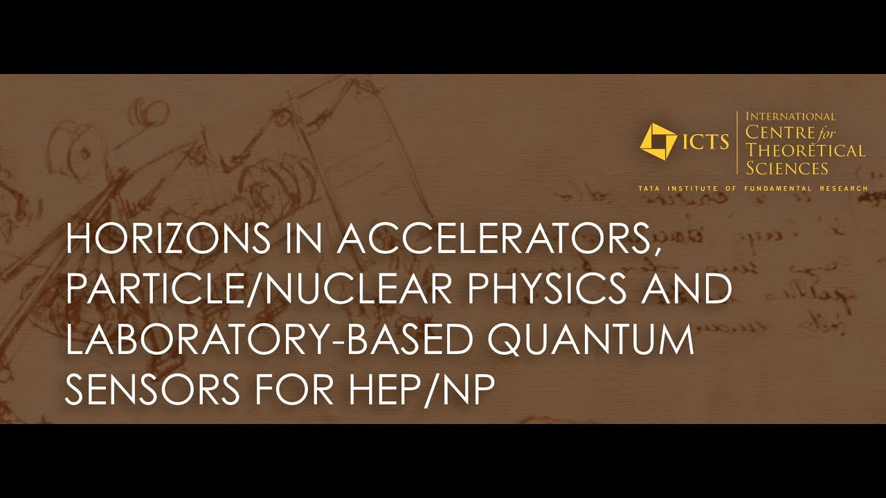 The Future Circular Colliders (FCC and CEPC) and their Physics Potential by Gregorio Bernardi