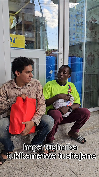 Tusitajane😅💔#comedy #funny #vichekesho #memes #chekatu #comedyfilms #tanzania