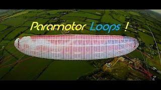 Paramotor - Loops Big Fields