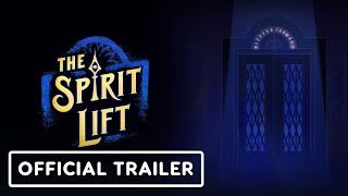 The Spirit Lift - Official Release Date Trailer | Indie Horror Showcase 2025