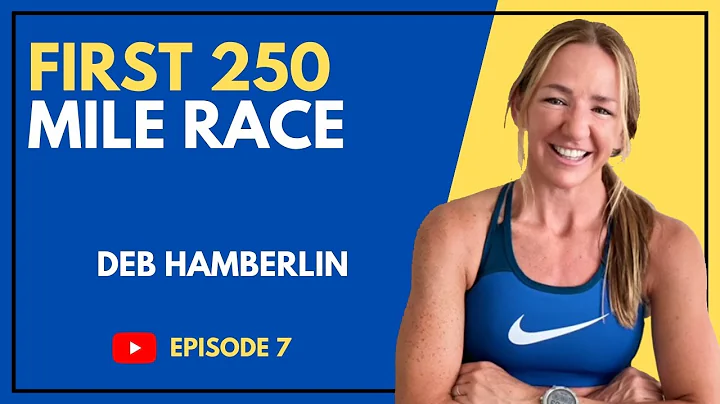 EP #7 How to Train and Execute a Successful 200 Mi...