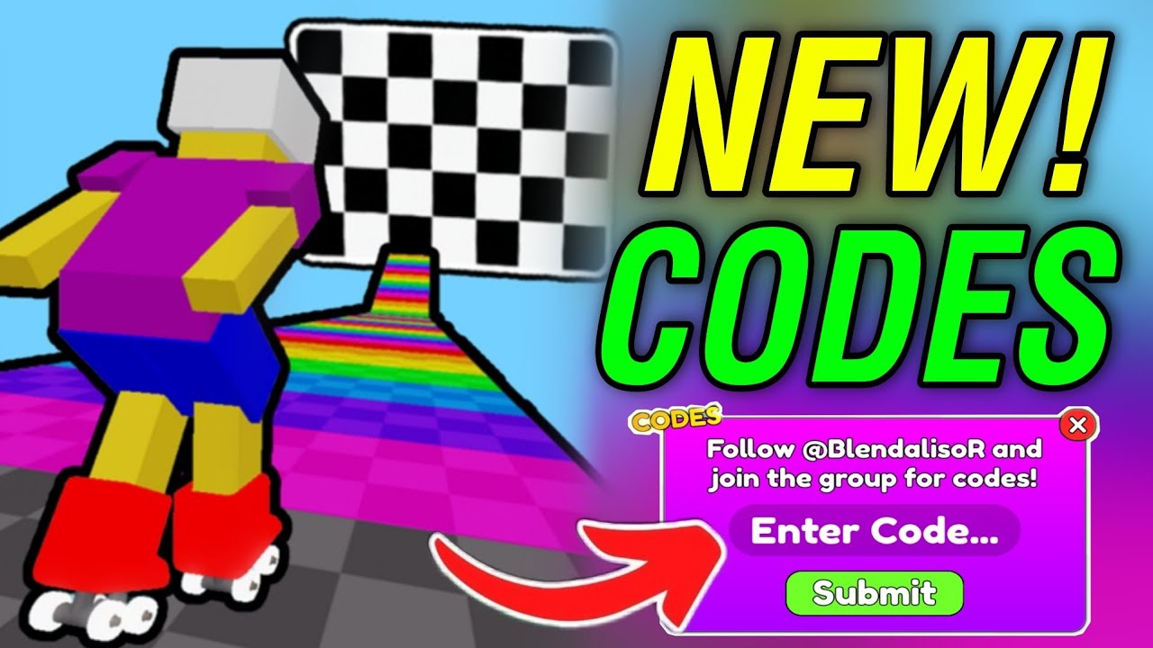 Board Break Simulator Codes - Roblox December 2023 