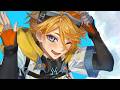 You have no choice but to listen to me talk to you【NIJISANJI EN | Yu Q. Wilson】