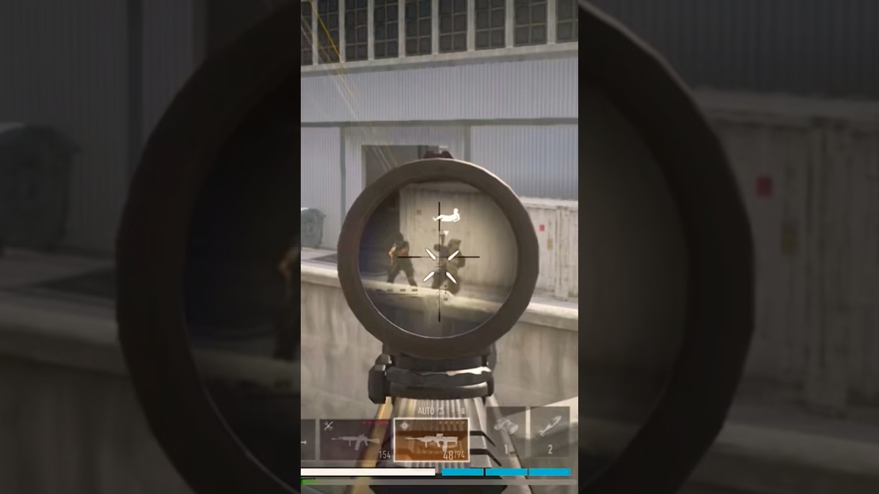 War Zone Mobile: Epic Final Zone Moments