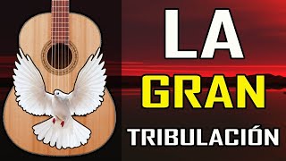 Video-Miniaturansicht von „TUTORIAL 🎸 LA GRAN TRIBULACIÓN  🎸 ACORDES SENCILLOS EN GUITARRA 🎸 Mi Guitarra Cristiana“