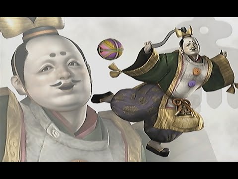 戦国無双3 猛将伝 妙技まいるの 今川義元 第2レア武器入手編 Youtube