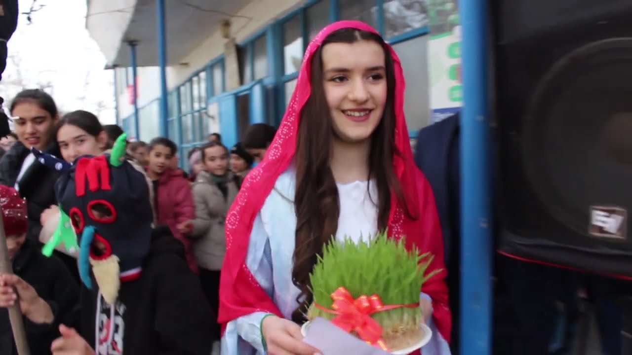 Яран сувар 2024 Имамкулукент