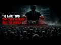 The Dark Triad: How Sociopaths Hack Human Nature #DarkTriad #geopolitics #humanity #psychology