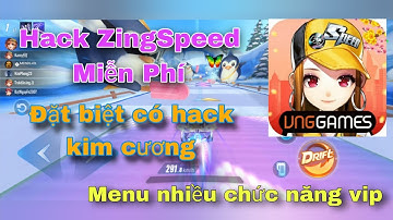 Hack Zing speed Miễn Phí | Full Nitro, Mini Boots Mod Skin Xe,Hack Kim Cương Chống Tố Android Và Ios