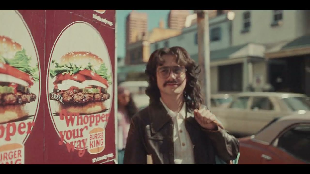 Ad Of The Day: Burger King Gives Up Trying To Promote The Whopper | The Drum