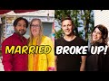 90 Day Fiance - Which Couples Are Still Together? 2021 | 90 Day Fiance: The Other Way Seasons 1-3