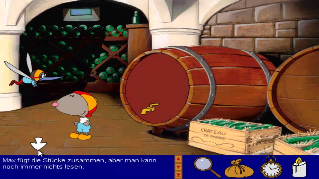 Max Und Mario Die Rache Des Dr Düster Download Let's play Max und Mario: Die Suche nach dem Goldschatz #003 - Eine