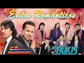 Los Temerarios Y Los Bukis Mix 40 Éxitos Románticos - Mejores Canciones Inolvidables