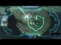 StarCraft II Co-op: Karax and Stetmann against mutation+6