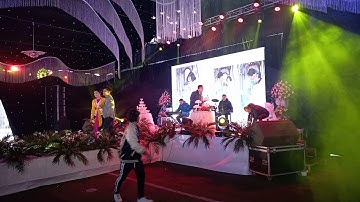 Âm Thanh Thành Đạt