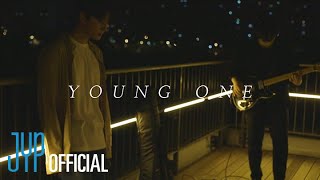 Young K  Everglow (Coldplay cover)