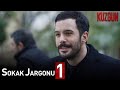 Sokak Jargonu - 1 | Kuzgun