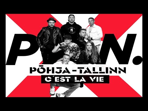 Põhja-Tallinn - Ülipoh on