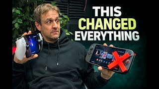 Nintendo Switch 2 vs PlayStation Portal – This Test Changed Everything