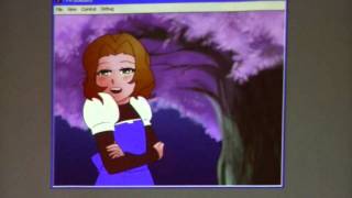NiN10DOH! to the 64th Power Preview Screening at Anime Evolution Part 3