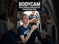 Bodycam: Driver Refuses Sobriety Test During Tense Stop