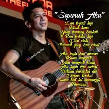 Story wa • noah - separuh aku🔊🎧