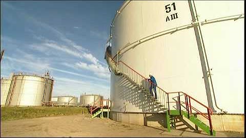 Tank Gauging Solutions